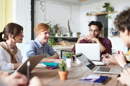 IT Company-image